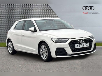 Used Audi A1 2021 for sale - 76827524: Photo