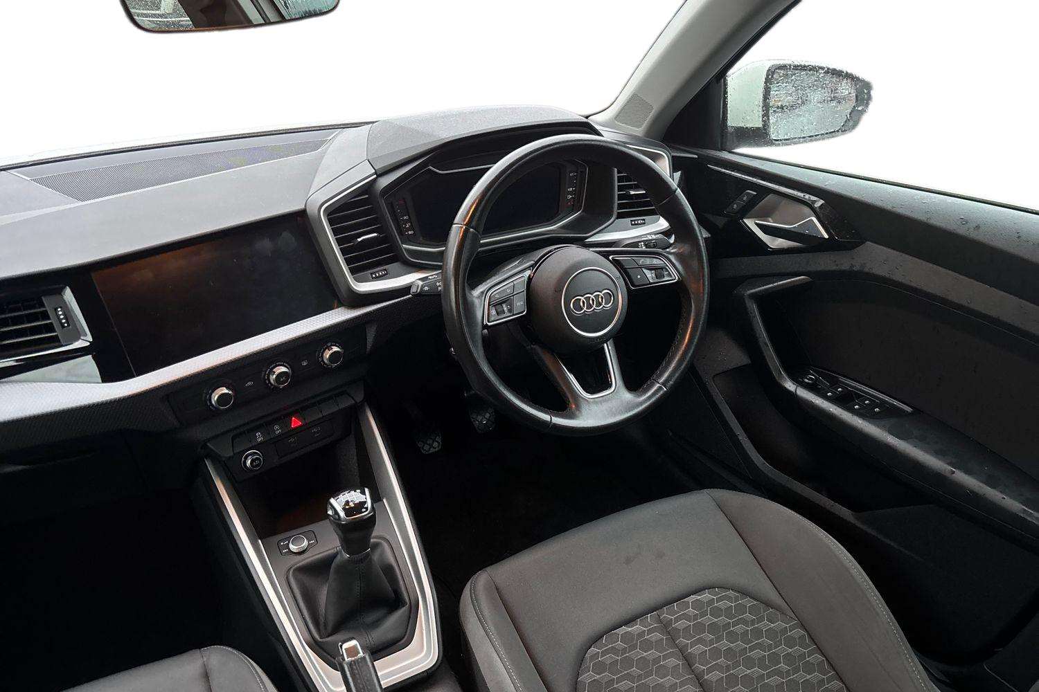 Used Audi A1 2021 for sale - 76827524: Photo 20