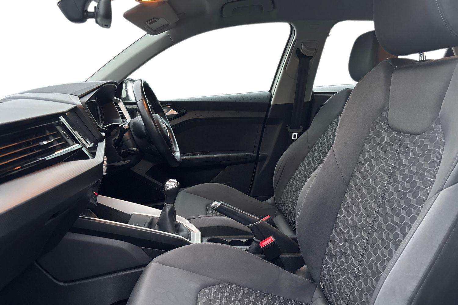 Used Audi A1 2021 for sale - 76827524: Photo 21