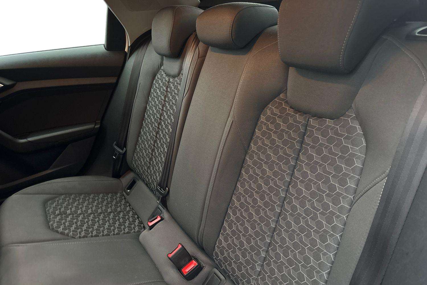 Used Audi A1 2021 for sale - 76827524: Photo 22