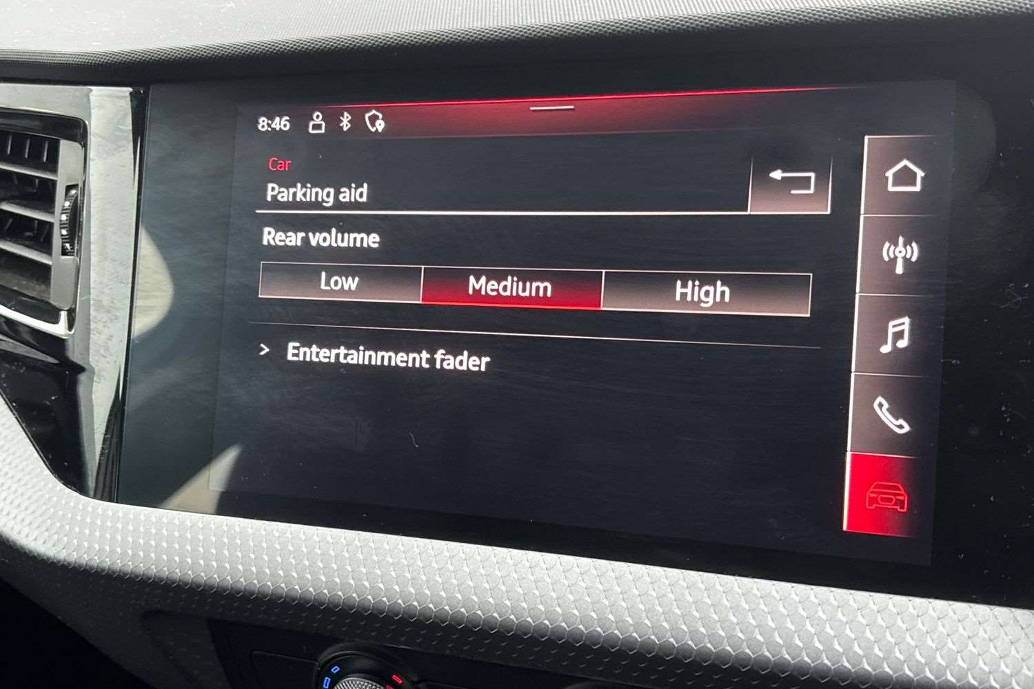 Used Audi A1 2021 for sale - 76827524: Photo 26