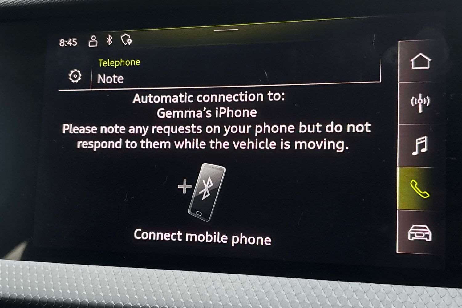 Used Audi A1 2021 for sale - 76827524: Photo 27