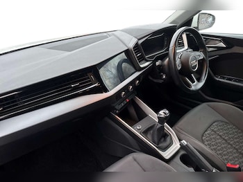 Used Audi A1 2021 for sale - 76827524: Photo