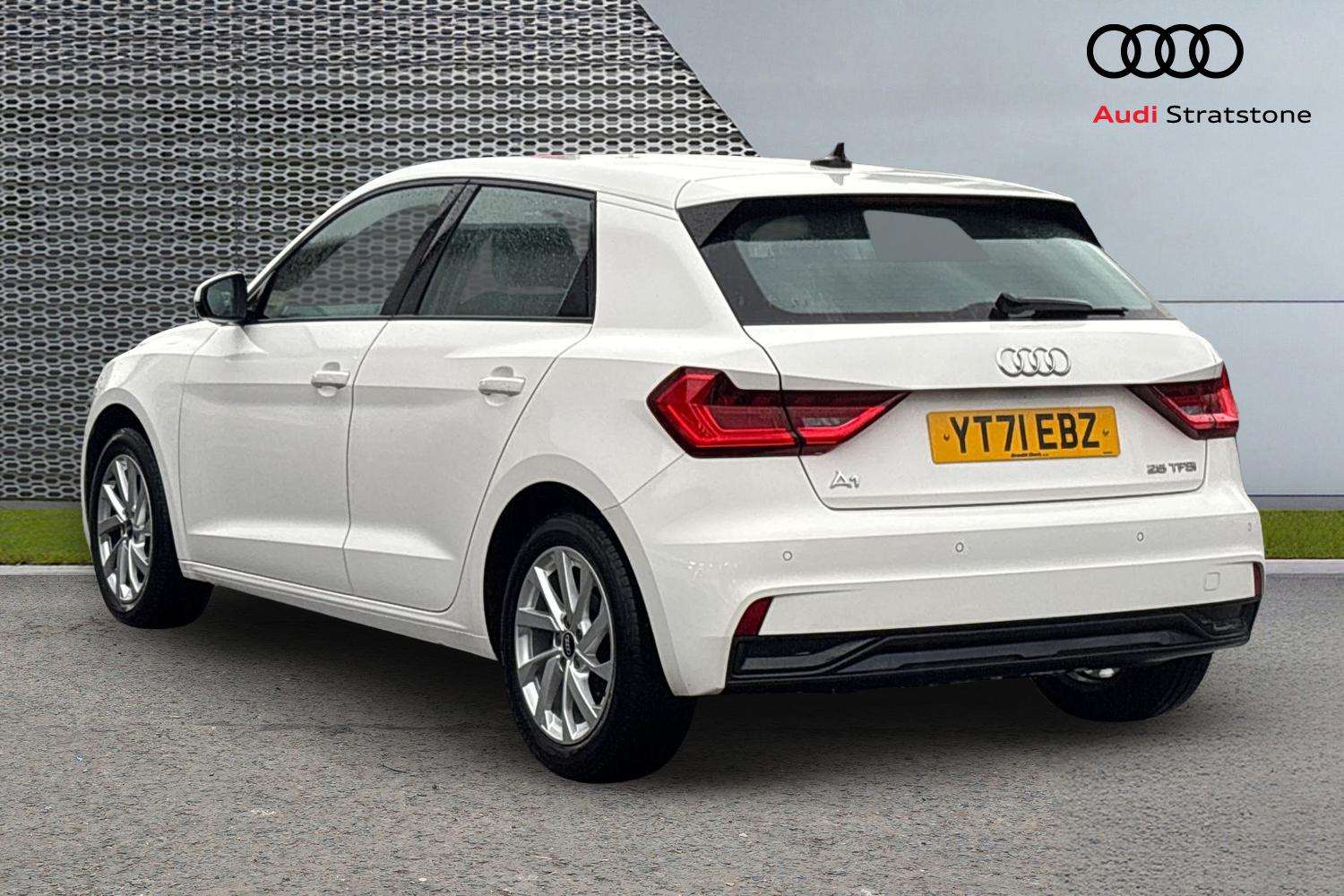 Used Audi A1 2021 for sale - 76827524: Photo 3