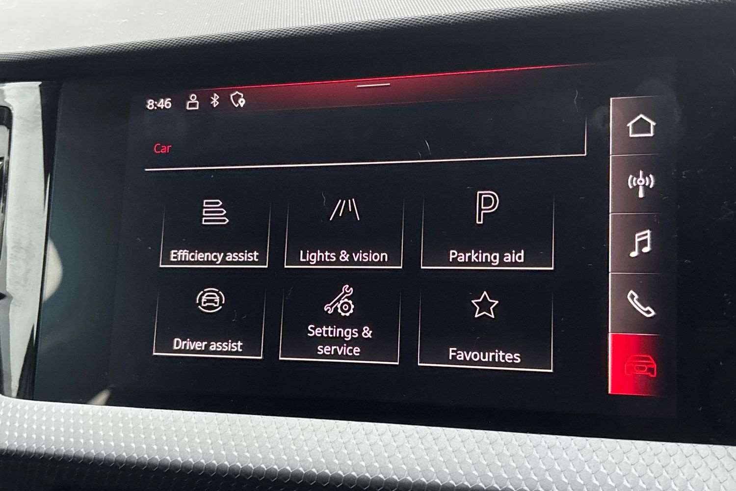 Used Audi A1 2021 for sale - 76827524: Photo 30