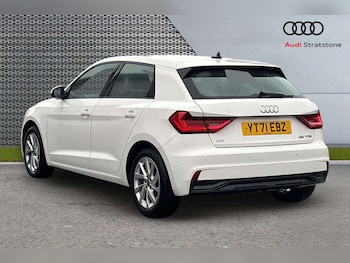 Used Audi A1 2021 for sale - 76827524: Photo