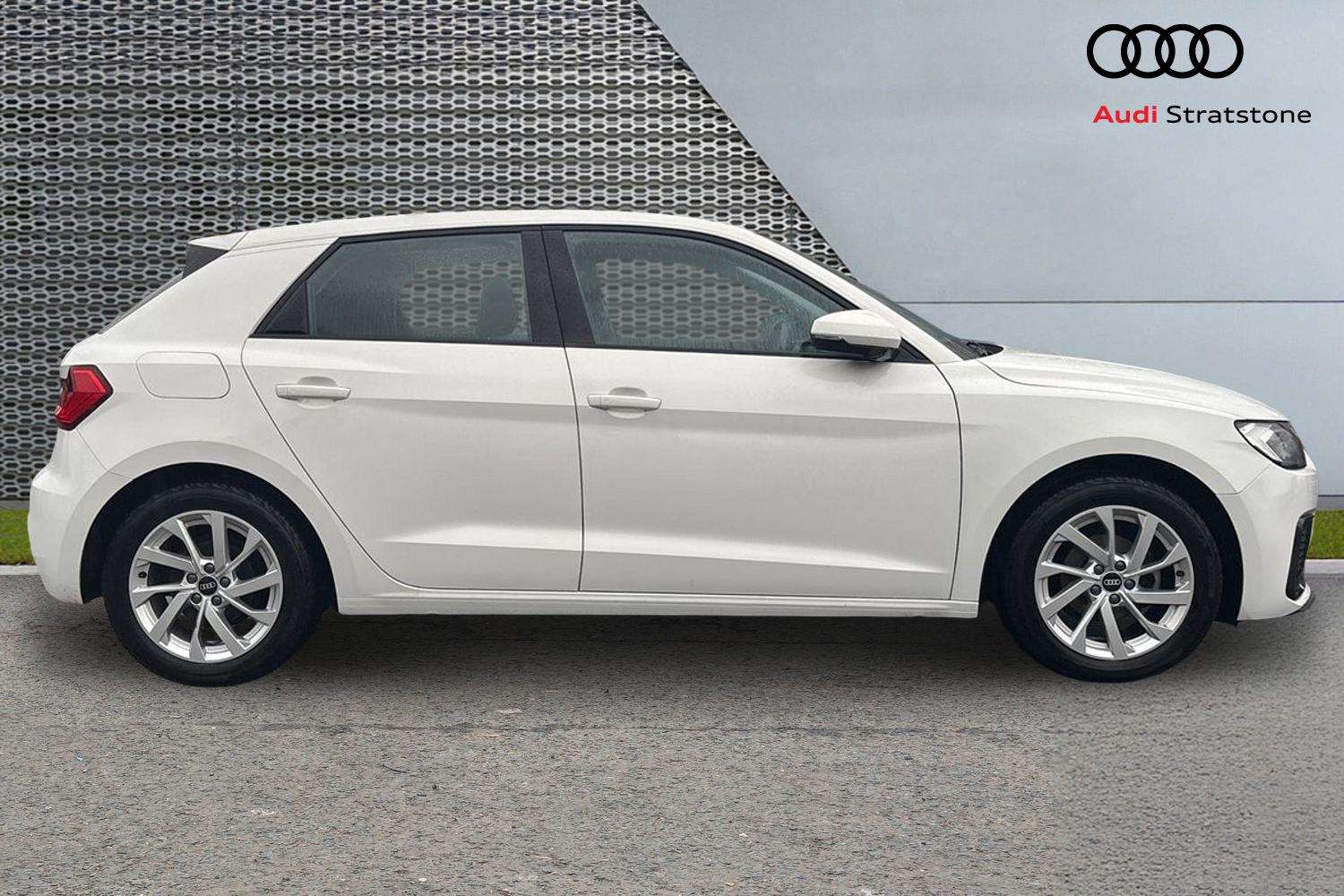 Used Audi A1 2021 for sale - 76827524: Photo 4
