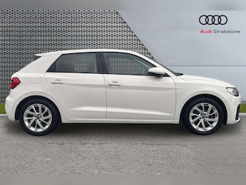 Used Audi A1 2021 for sale - 76827524: Photo