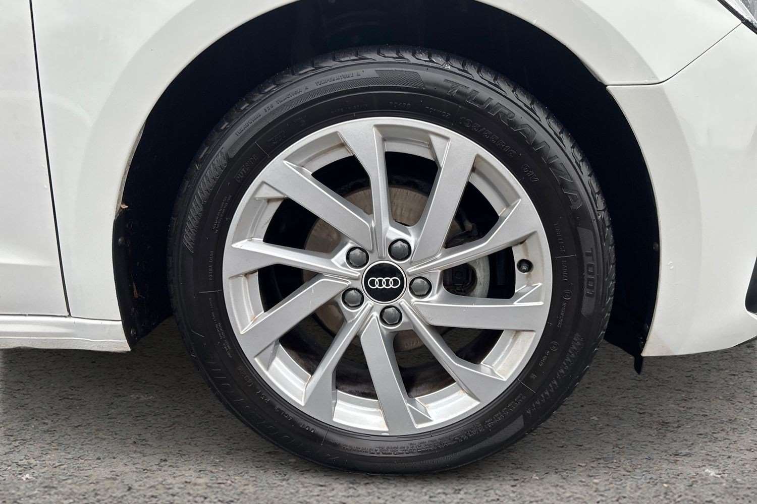 Used Audi A1 2021 for sale - 76827524: Photo 5