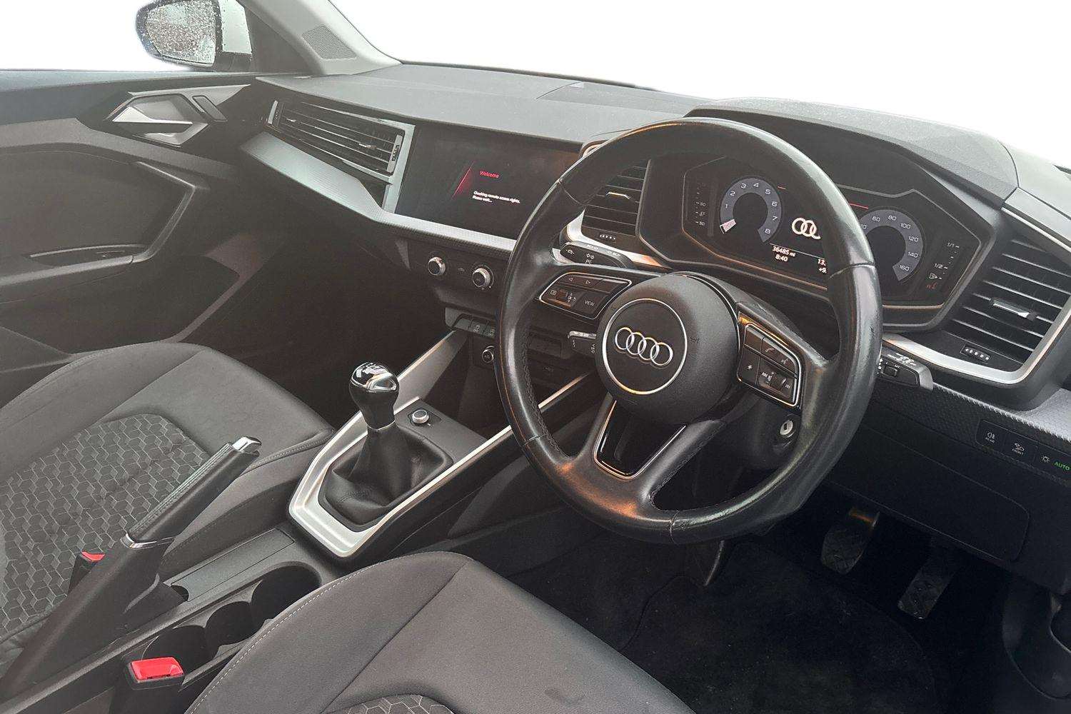 Used Audi A1 2021 for sale - 76827524: Photo 6