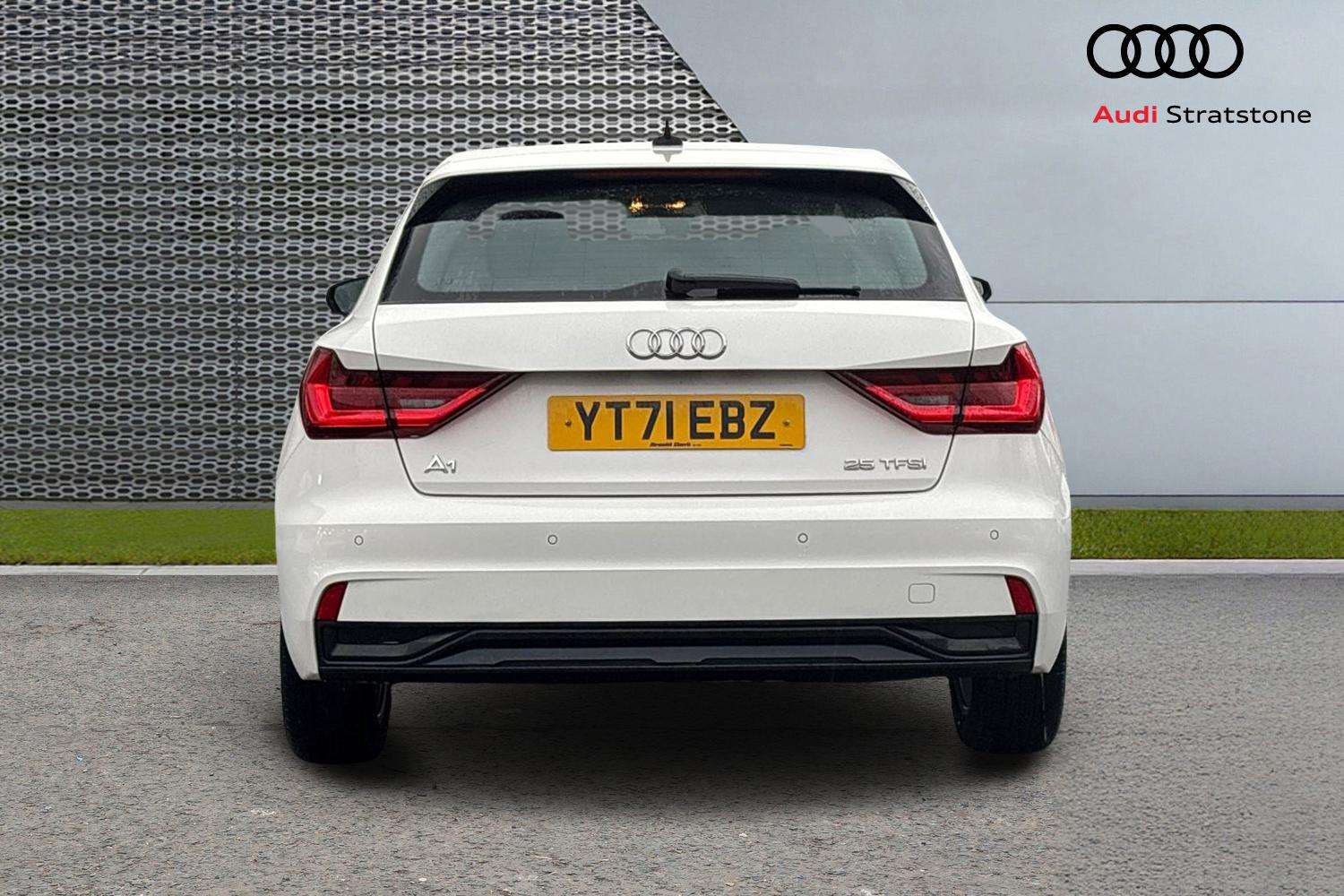 Used Audi A1 2021 for sale - 76827524: Photo 7