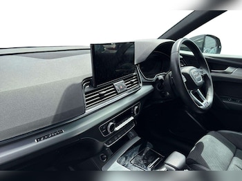 Used Audi Q5 2022 for sale - 79172423: Photo