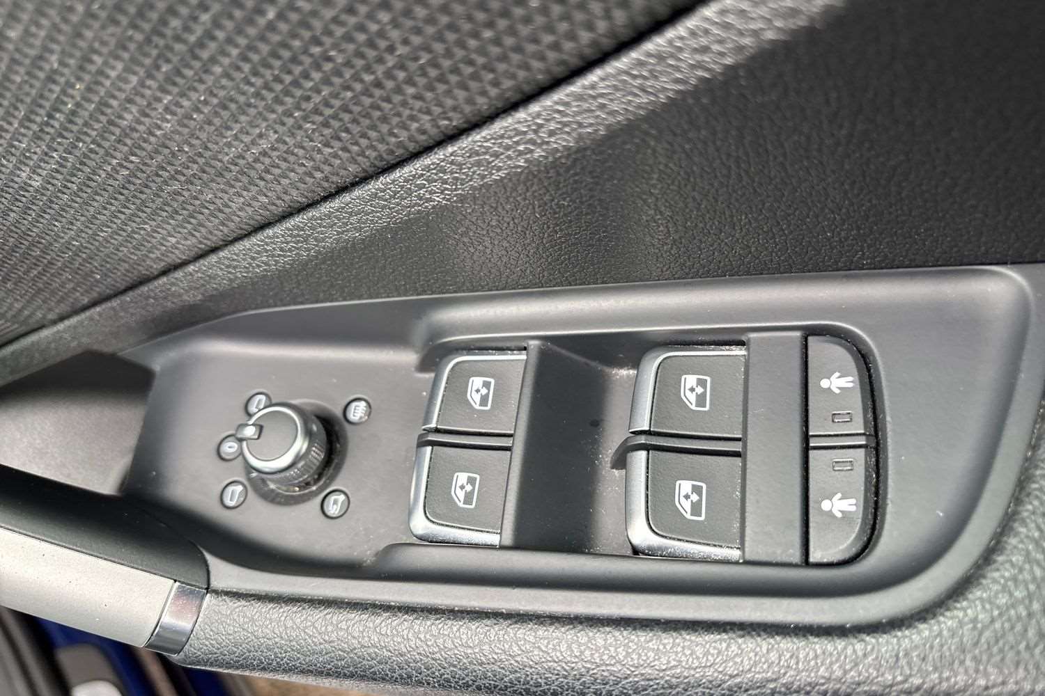 Used Audi Q2 2021 for sale - 76435593: Photo 14