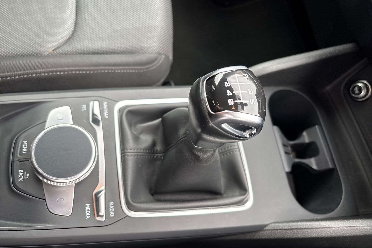 Used Audi Q2 2021 for sale - 76435593: Photo 15