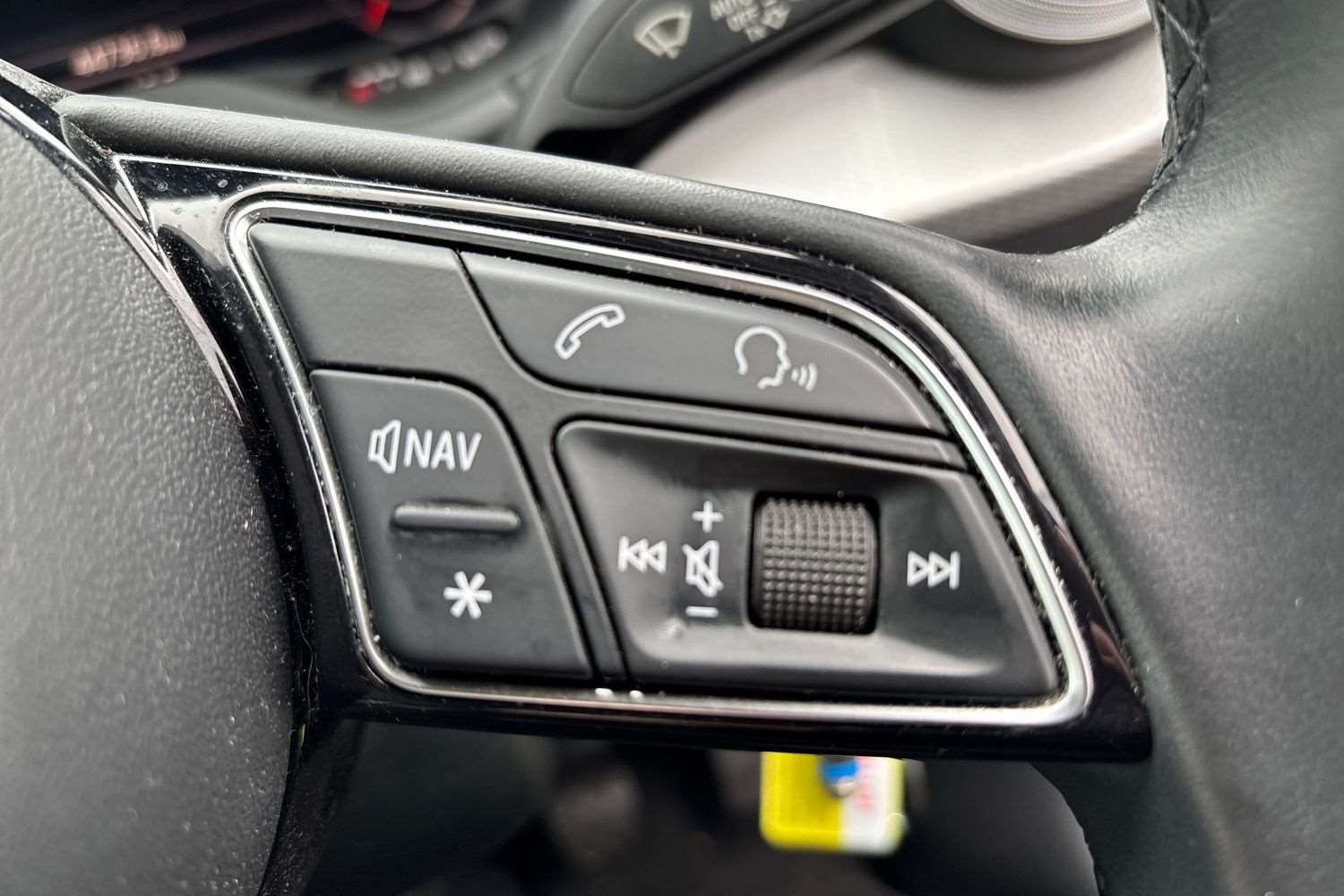 Used Audi Q2 2021 for sale - 76435593: Photo 17