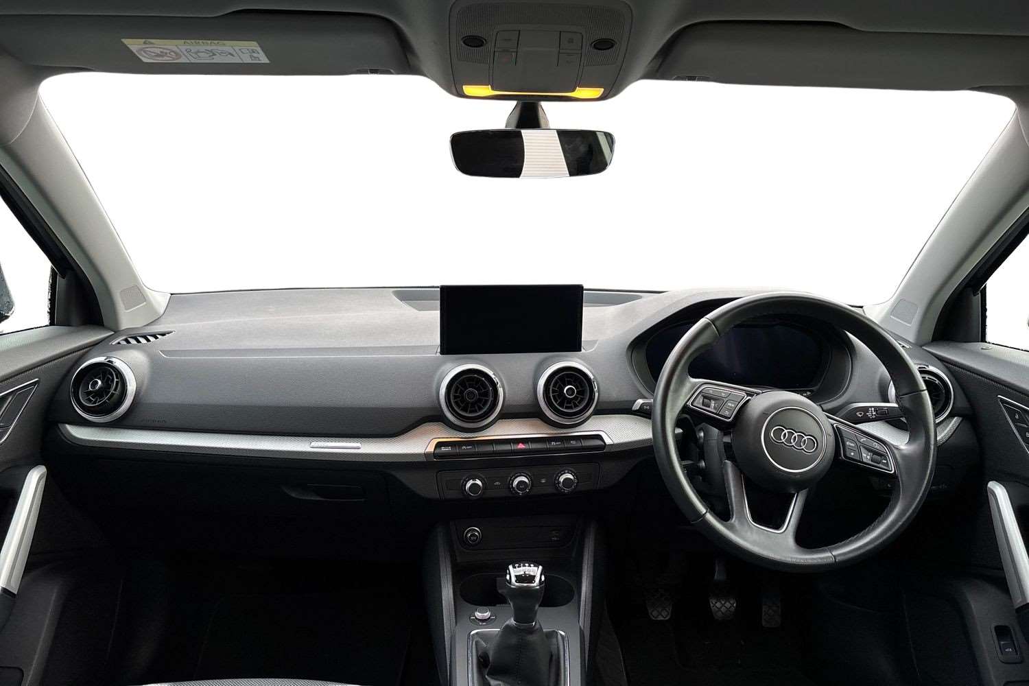 Used Audi Q2 2021 for sale - 76435593: Photo 19