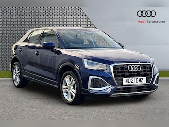 Audi - Q2