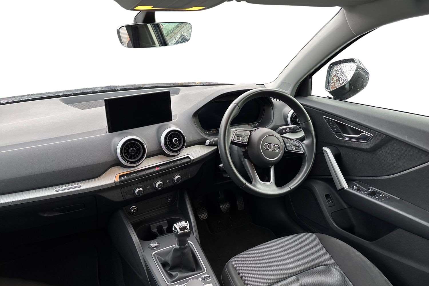 Used Audi Q2 2021 for sale - 76435593: Photo 20