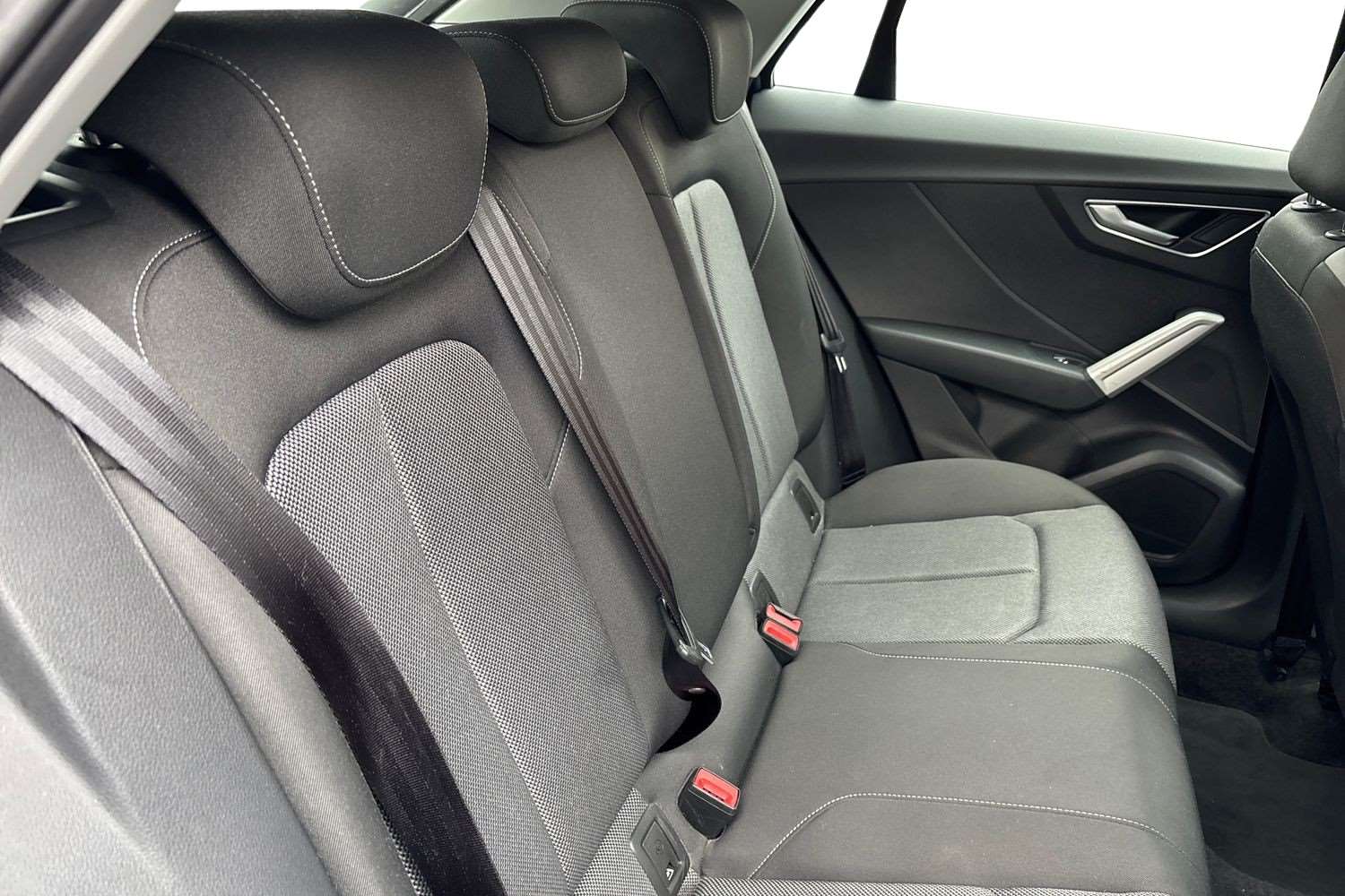 Used Audi Q2 2021 for sale - 76435593: Photo 22