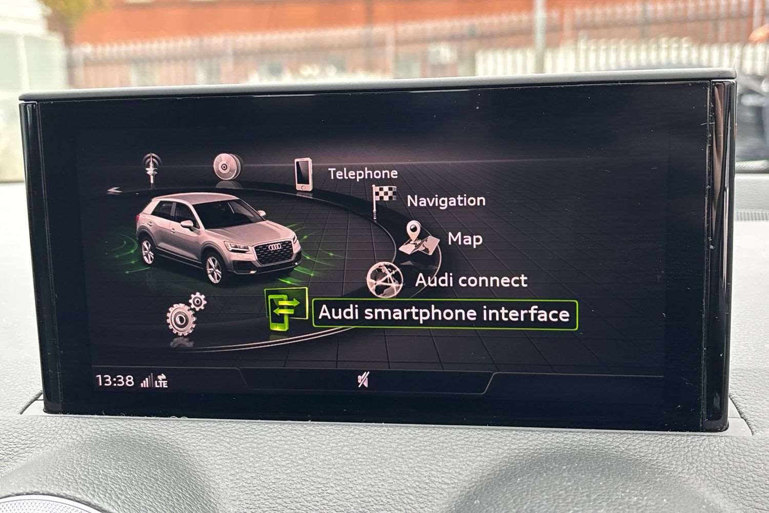 Used Audi Q2 2021 for sale - 76435593: Photo 27