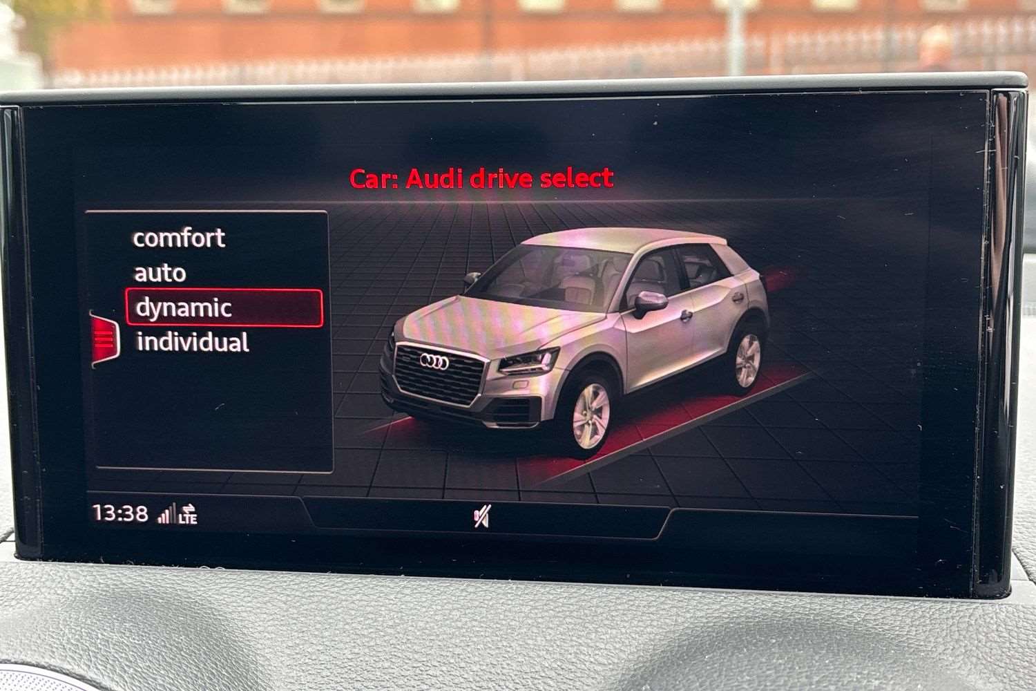 Used Audi Q2 2021 for sale - 76435593: Photo 30