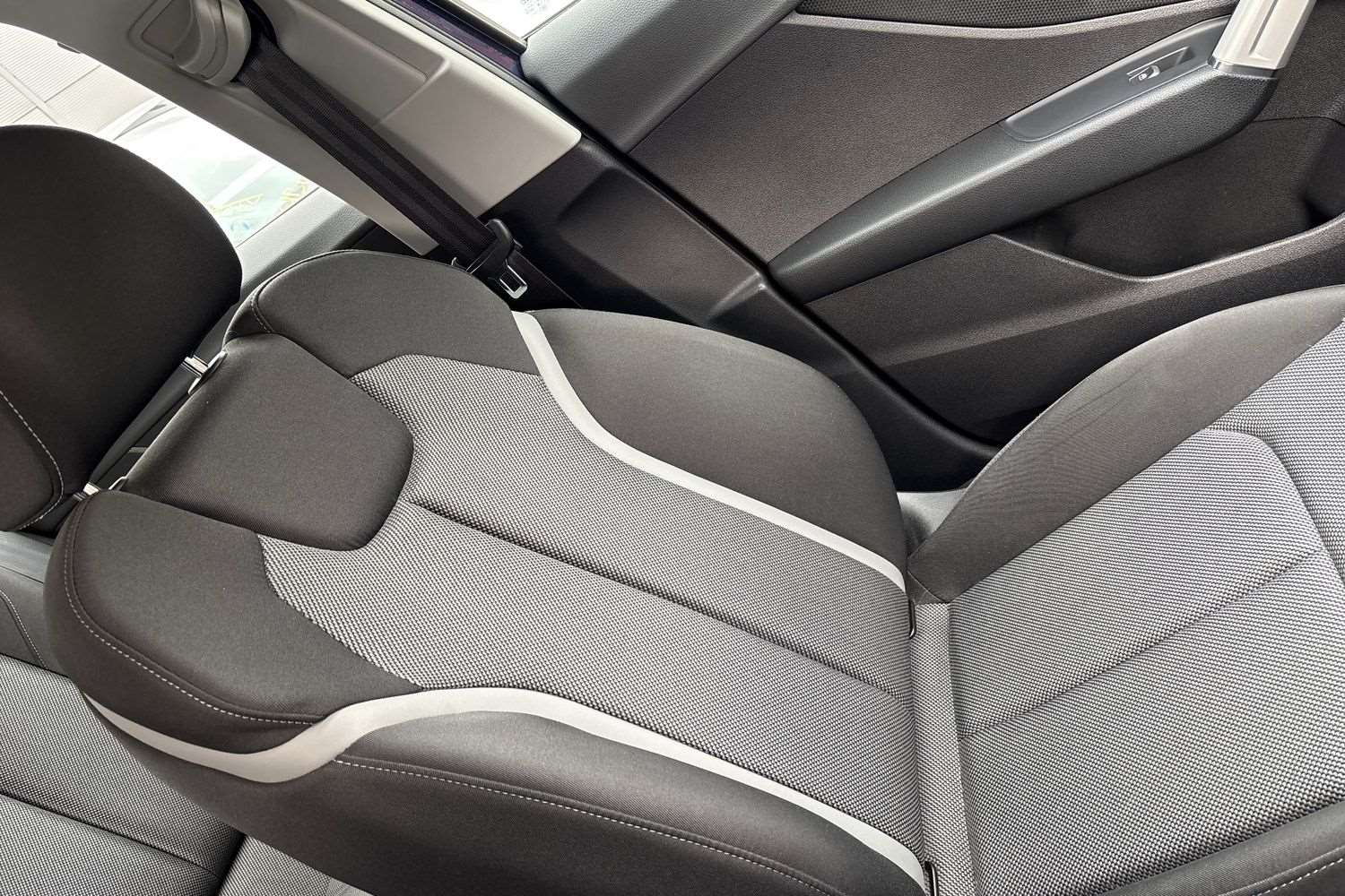 Used Audi Q2 2021 for sale - 76435593: Photo 33