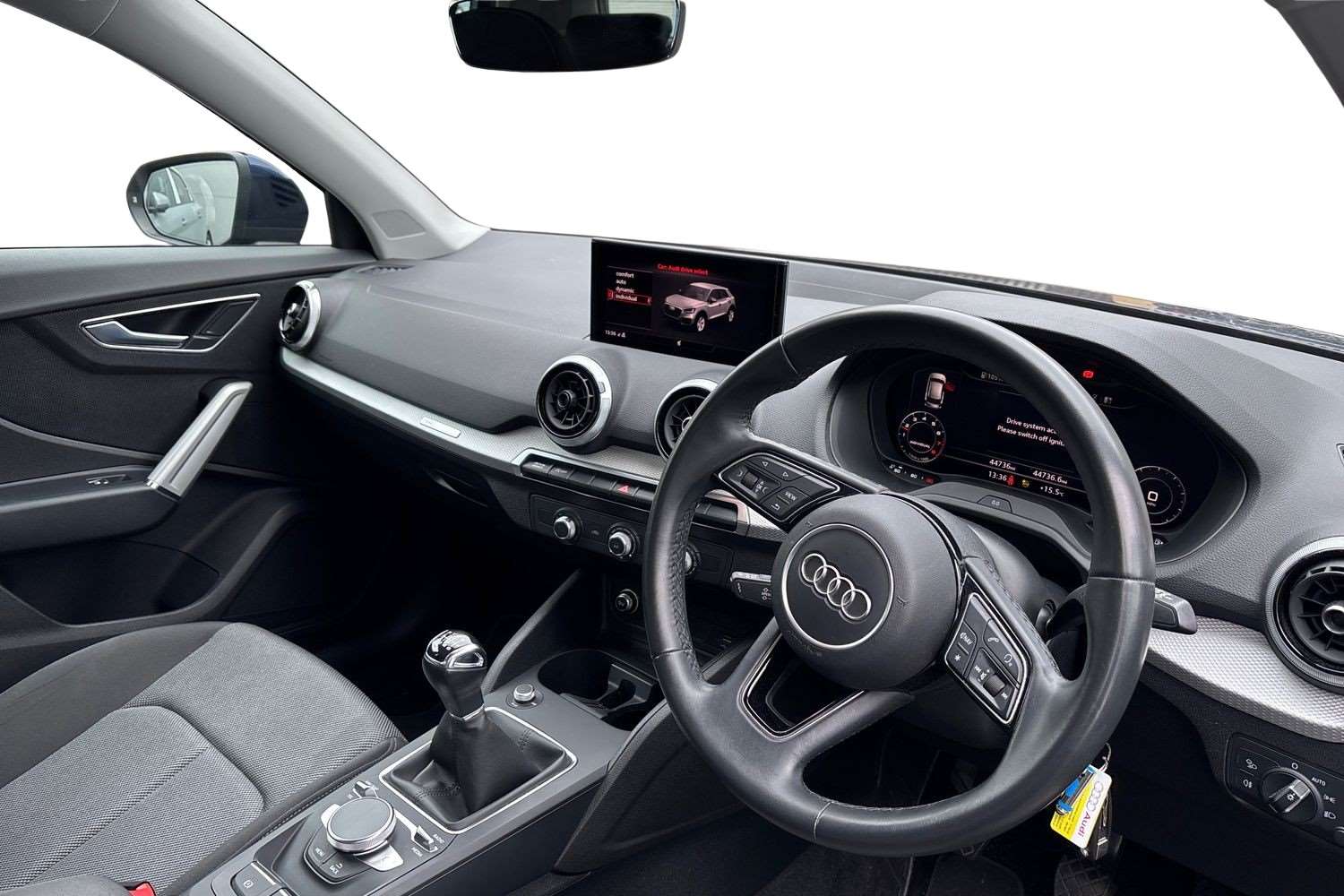 Used Audi Q2 2021 for sale - 76435593: Photo 6