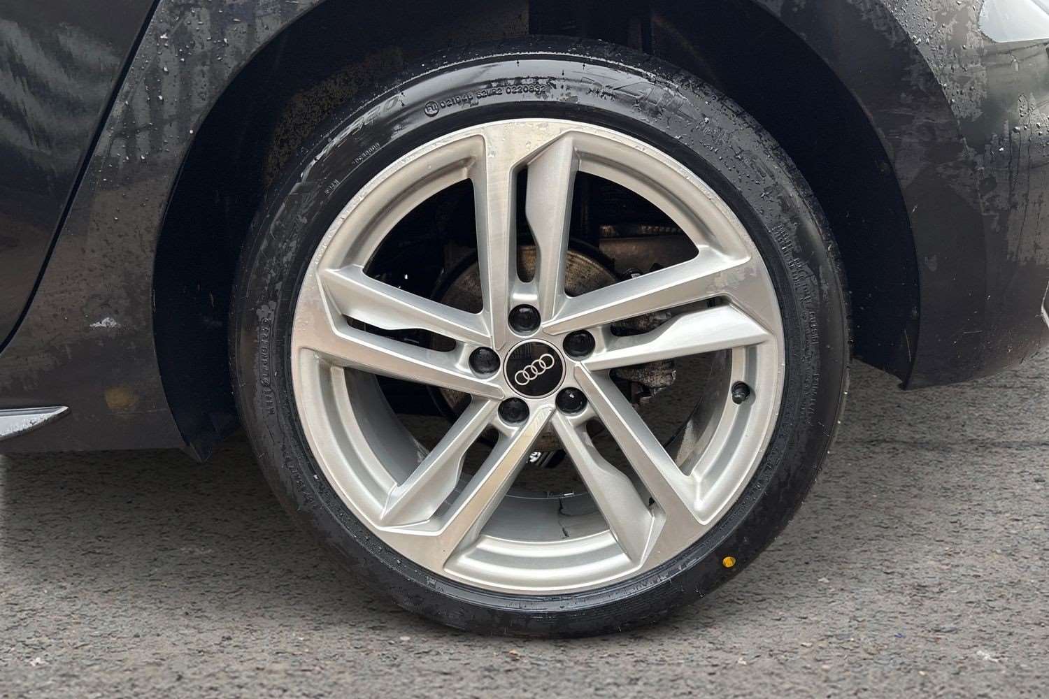 Used Audi A1 2022 for sale - 76488087: Photo 10