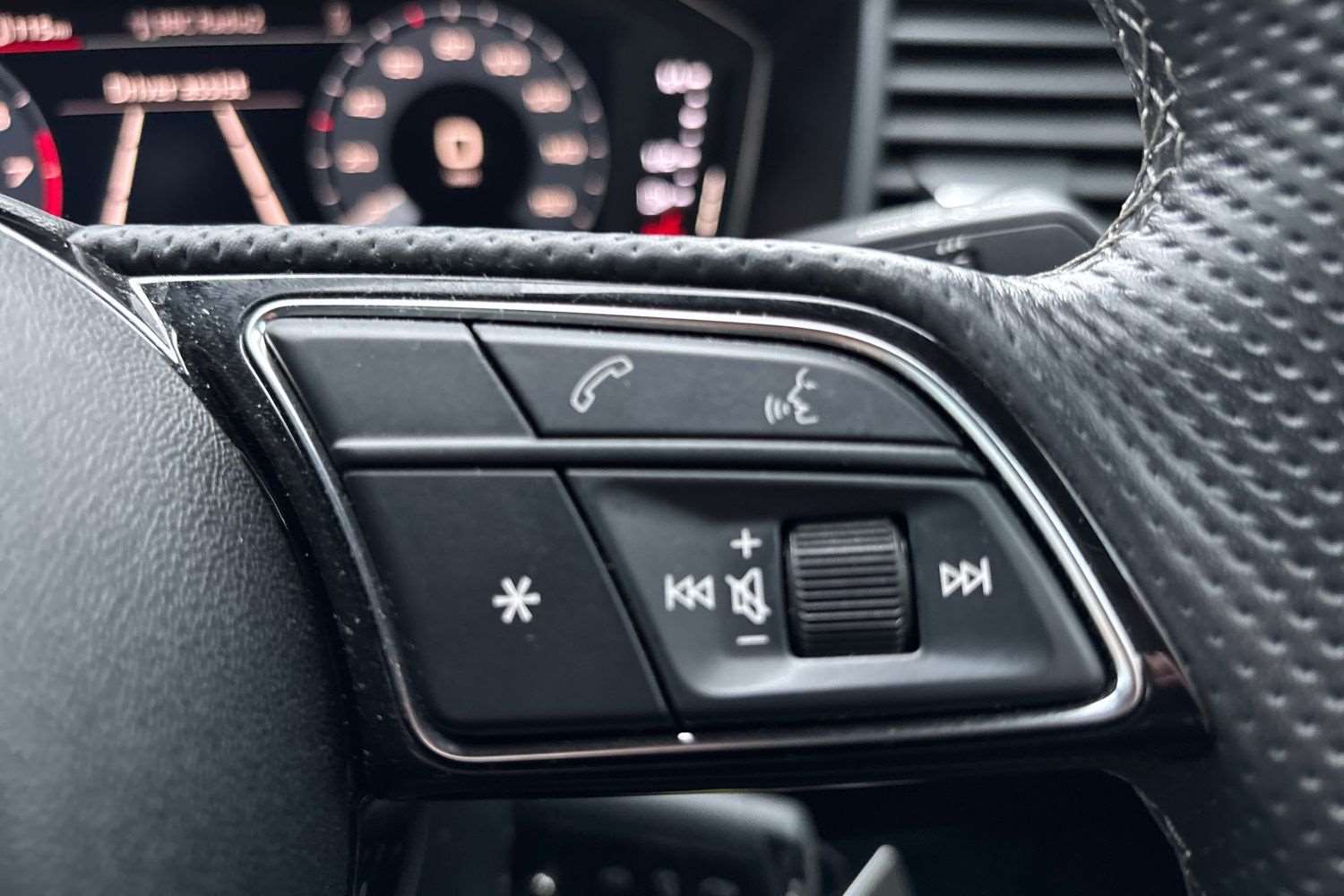 Used Audi A1 2022 for sale - 76488087: Photo 17