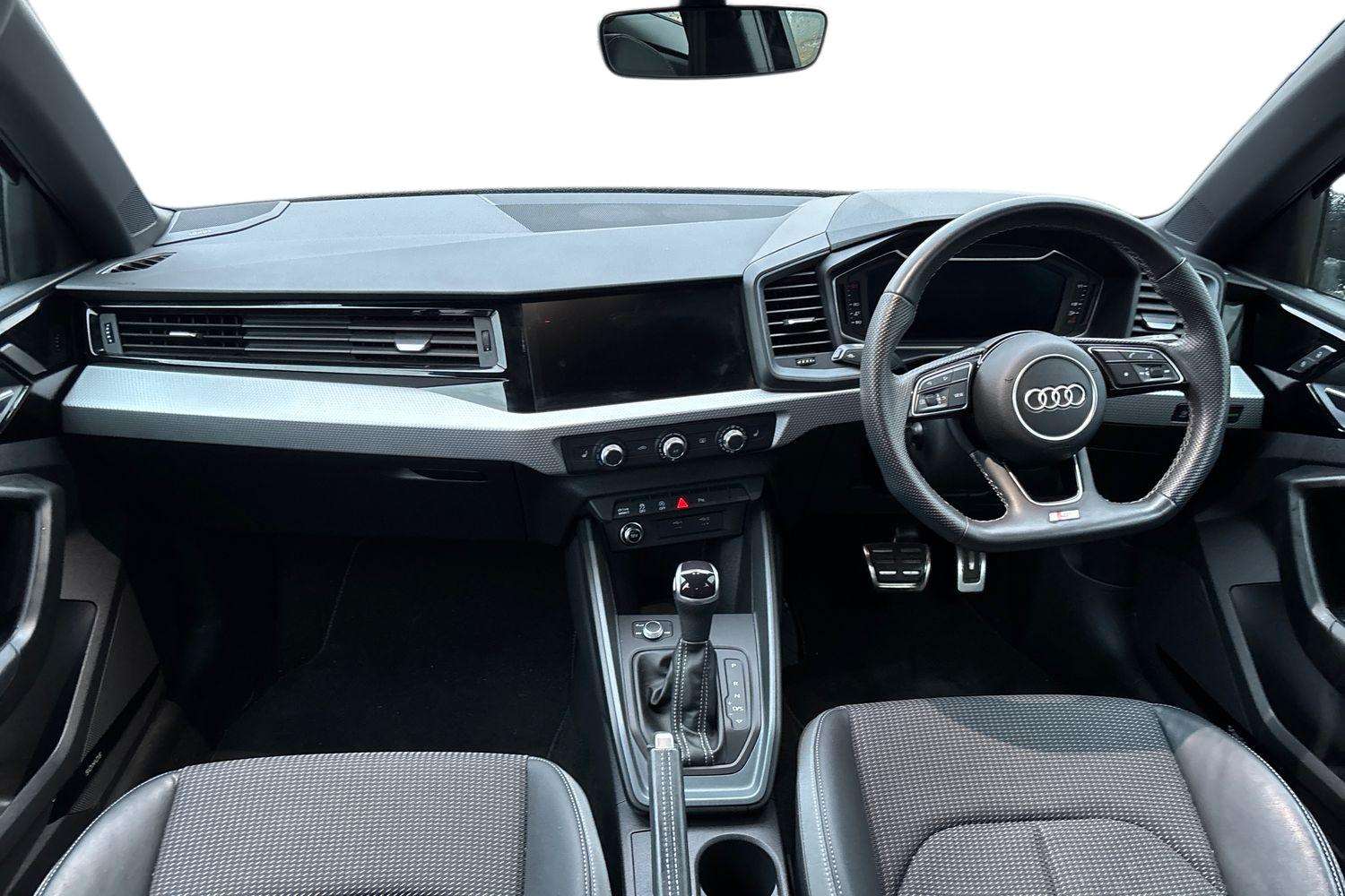 Used Audi A1 2022 for sale - 76488087: Photo 19