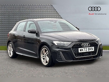 Used Audi A1 2022 for sale - 76488087: Photo