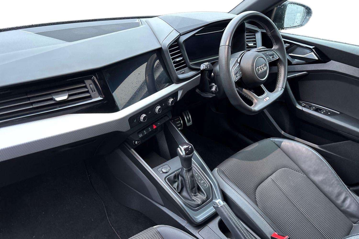 Used Audi A1 2022 for sale - 76488087: Photo 2