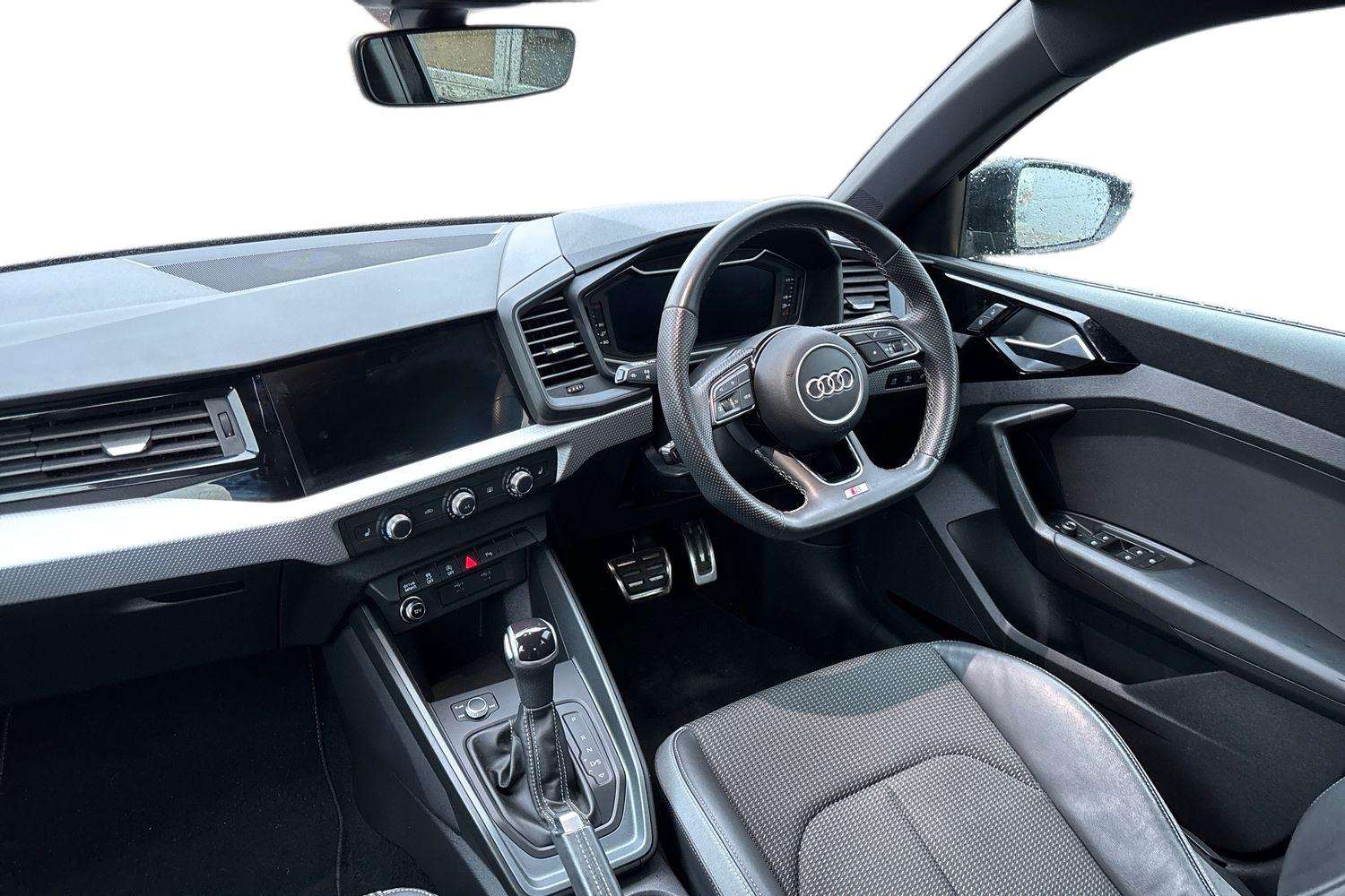 Used Audi A1 2022 for sale - 76488087: Photo 20