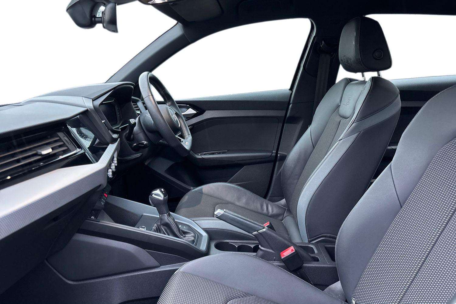 Used Audi A1 2022 for sale - 76488087: Photo 21