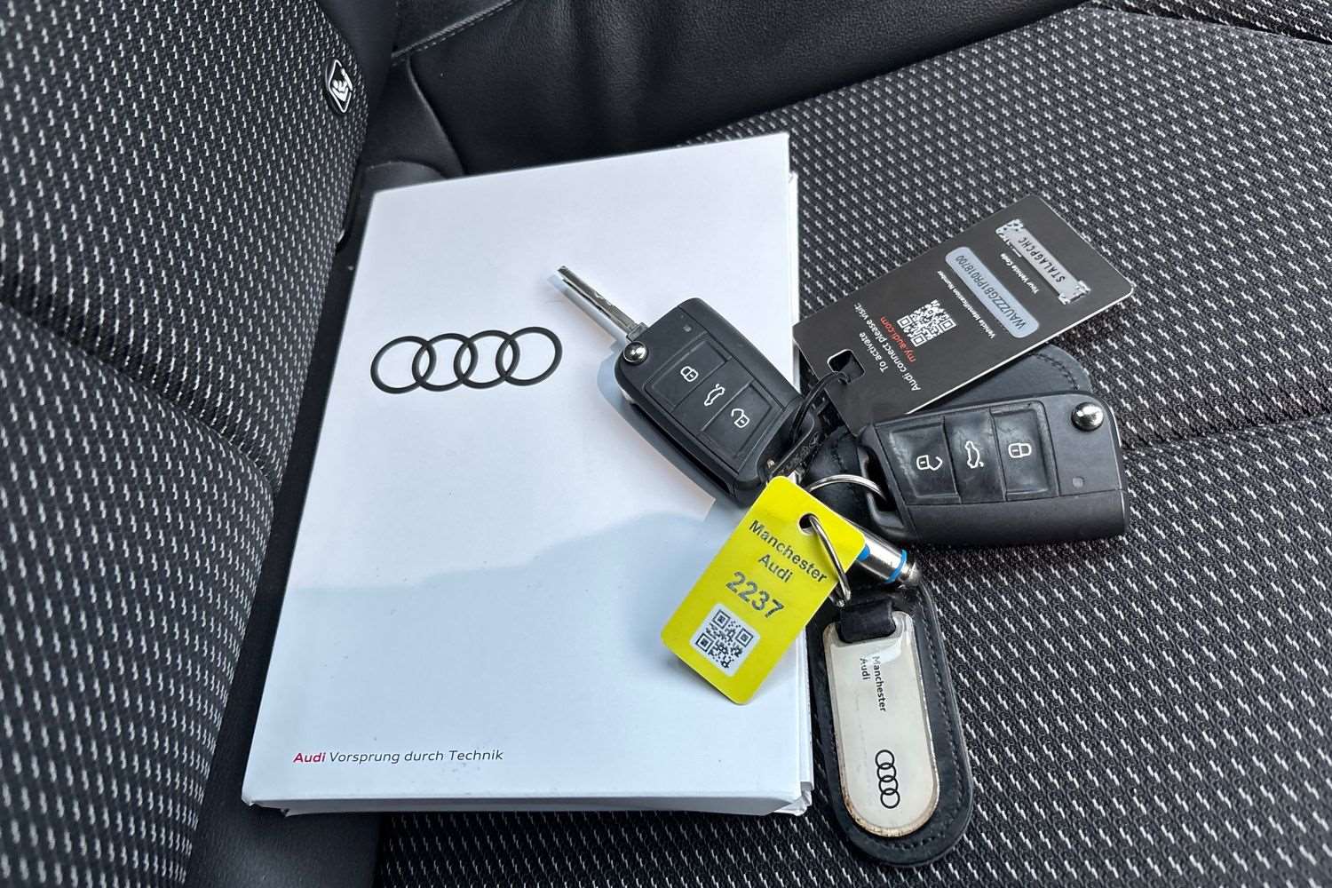 Used Audi A1 2022 for sale - 76488087: Photo 25