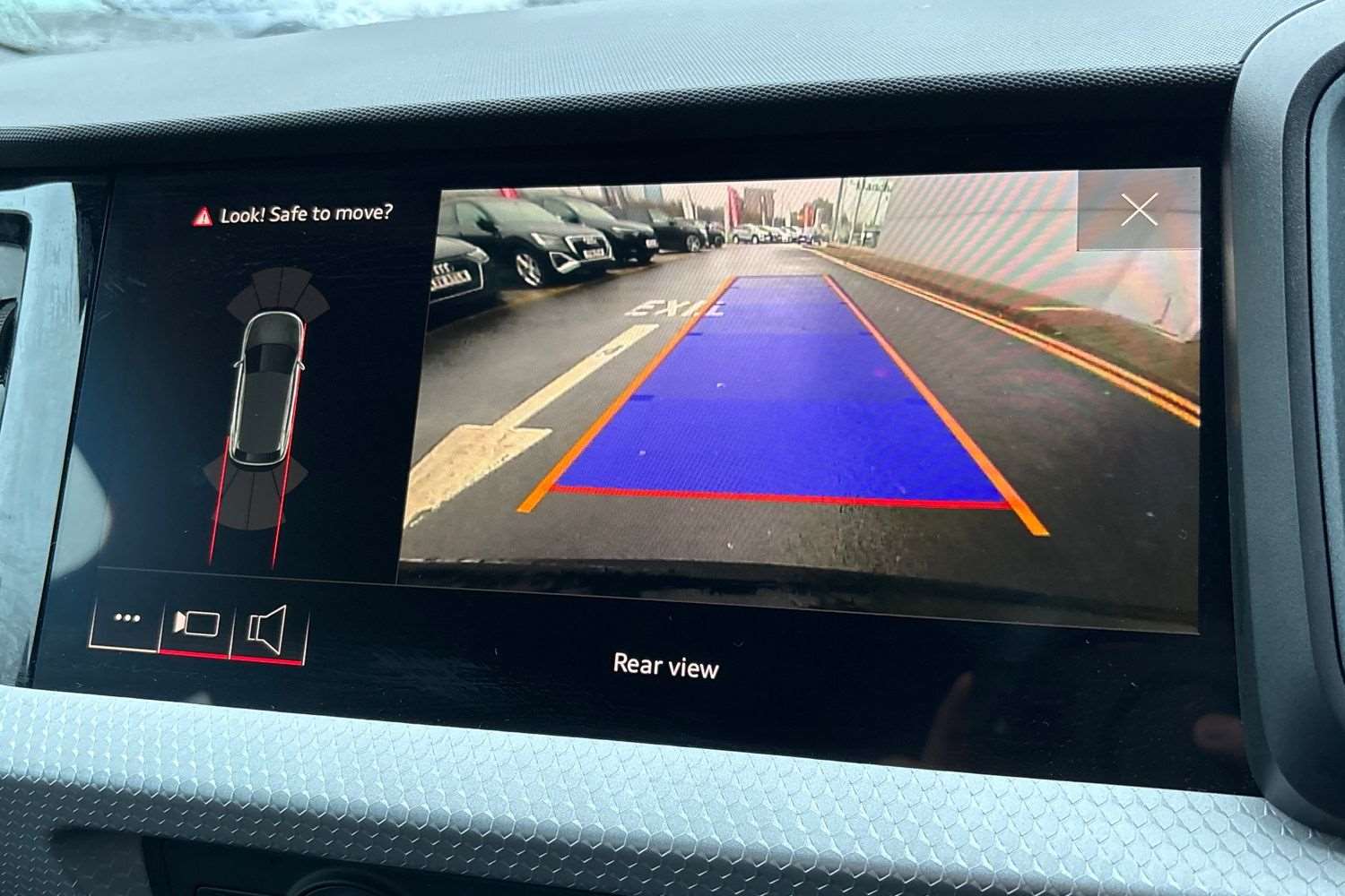 Used Audi A1 2022 for sale - 76488087: Photo 26