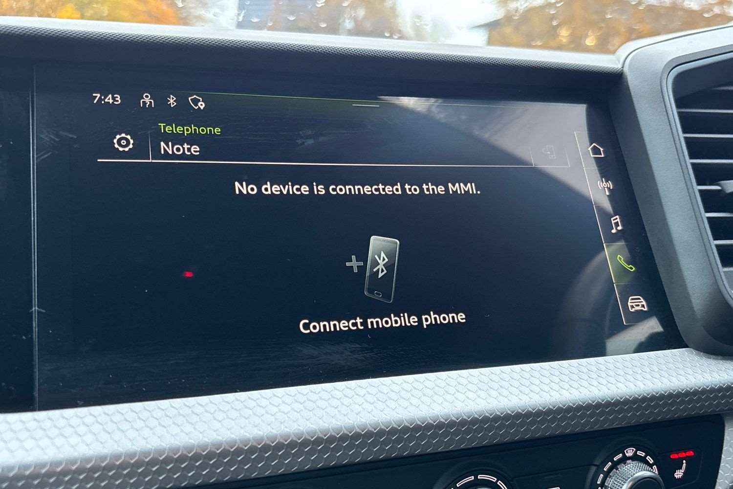 Used Audi A1 2022 for sale - 76488087: Photo 27