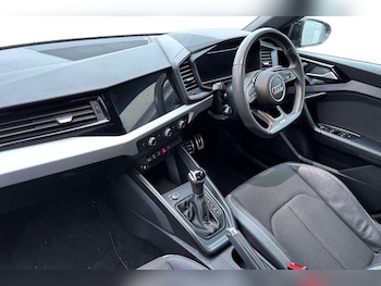 Used Audi A1 2022 for sale - 76488087: Photo