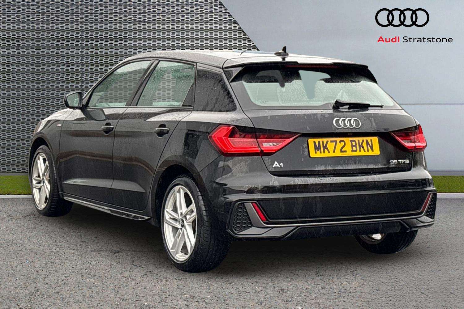 Used Audi A1 2022 for sale - 76488087: Photo 3