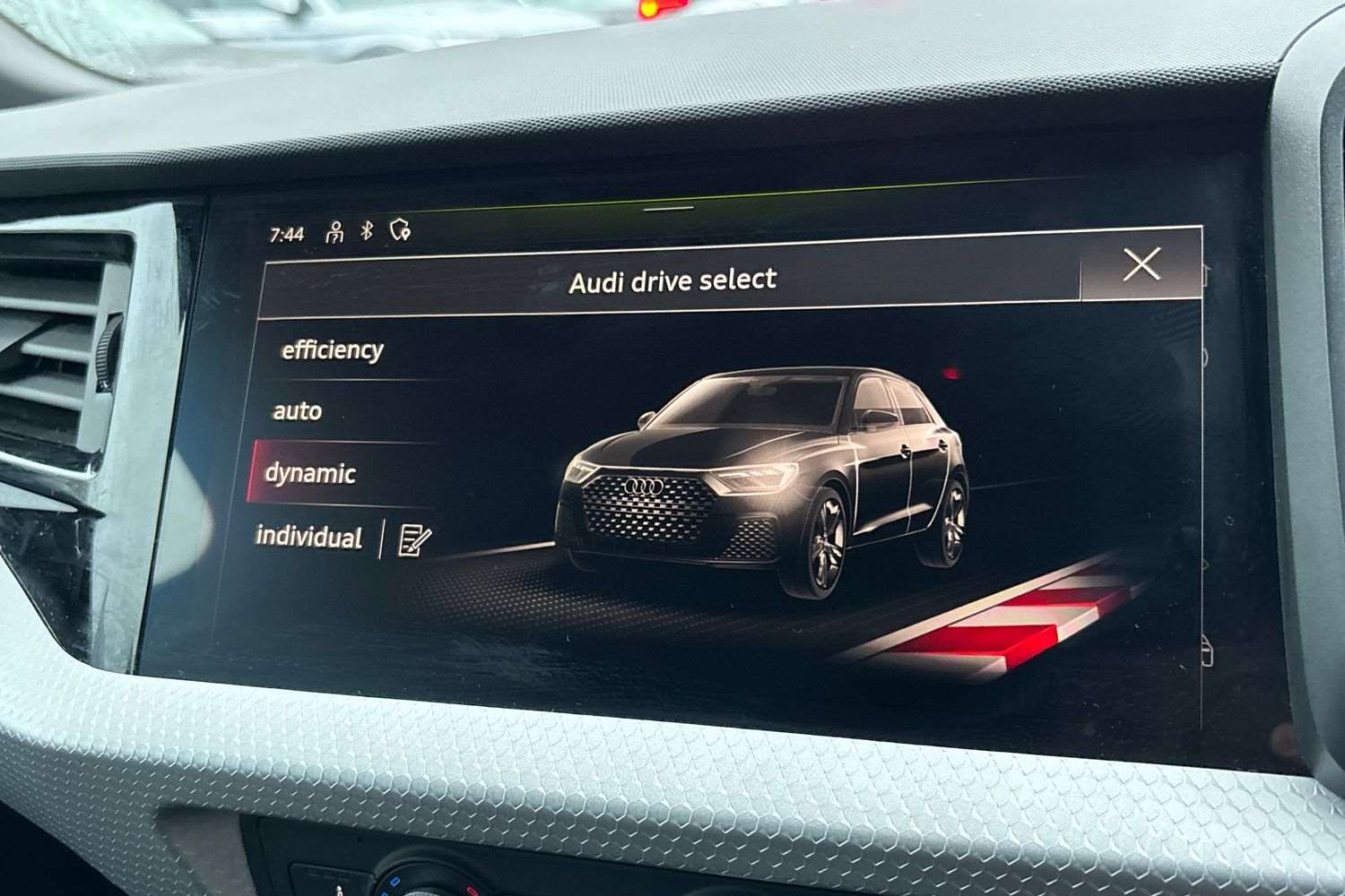 Used Audi A1 2022 for sale - 76488087: Photo 30