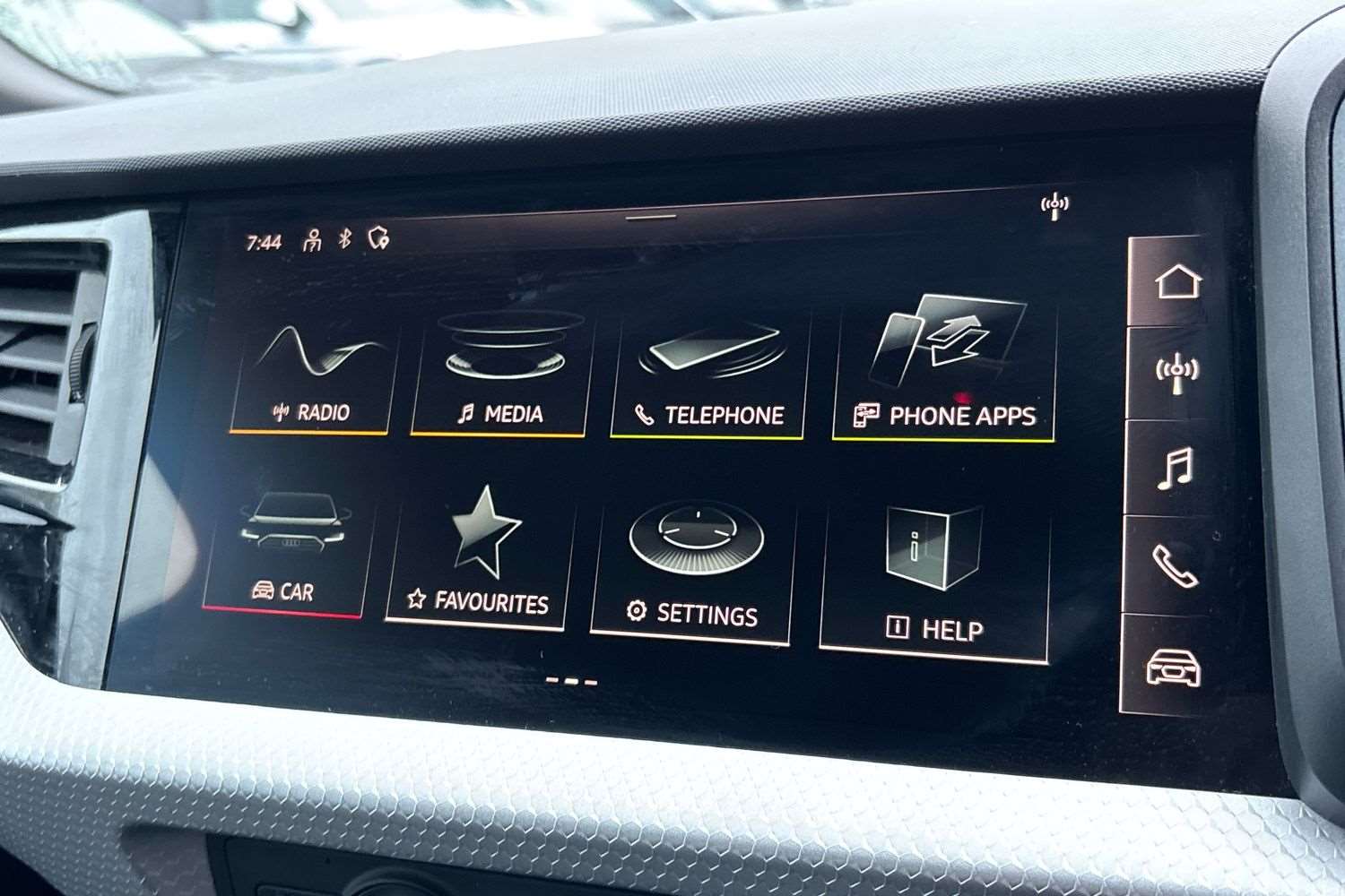 Used Audi A1 2022 for sale - 76488087: Photo 31