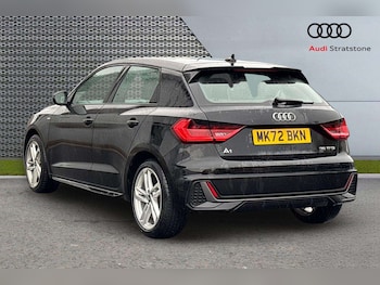 Used Audi A1 2022 for sale - 76488087: Photo