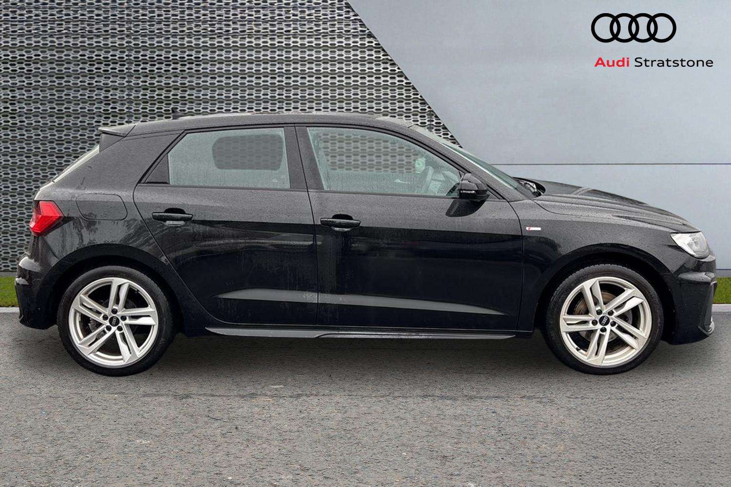 Used Audi A1 2022 for sale - 76488087: Photo 4