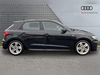 Used Audi A1 2022 for sale - 76488087: Photo