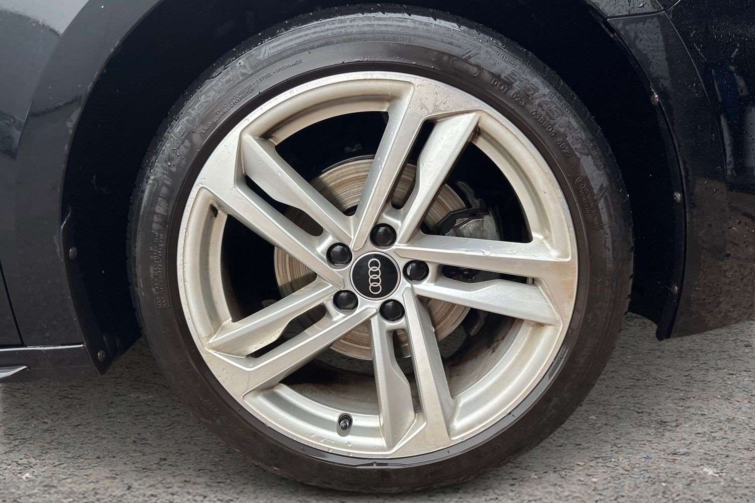 Used Audi A1 2022 for sale - 76488087: Photo 5