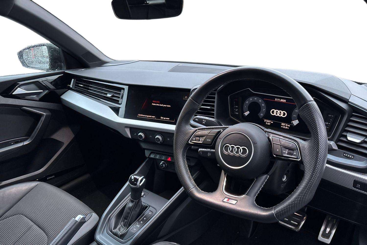 Used Audi A1 2022 for sale - 76488087: Photo 6