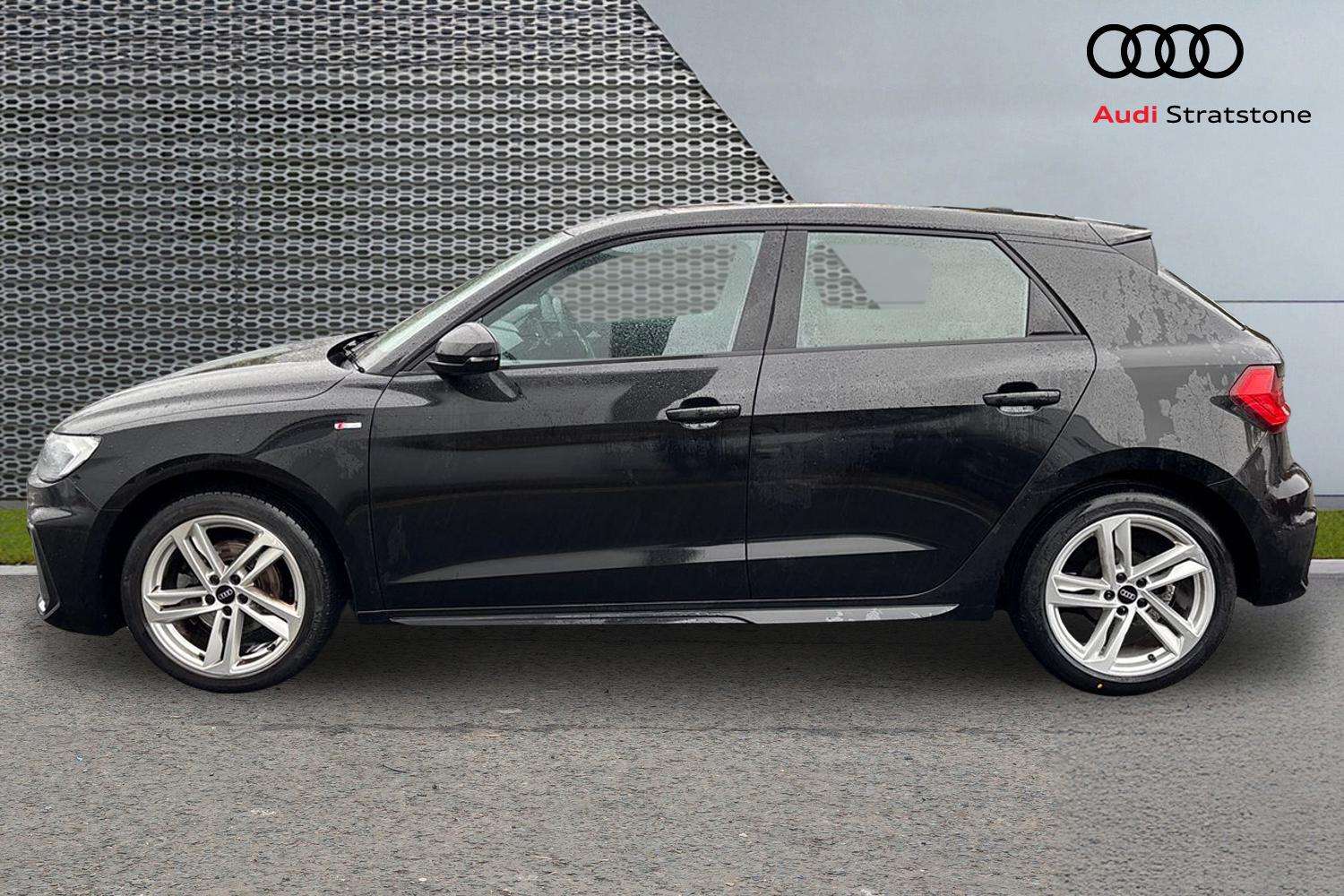 Used Audi A1 2022 for sale - 76488087: Photo 8