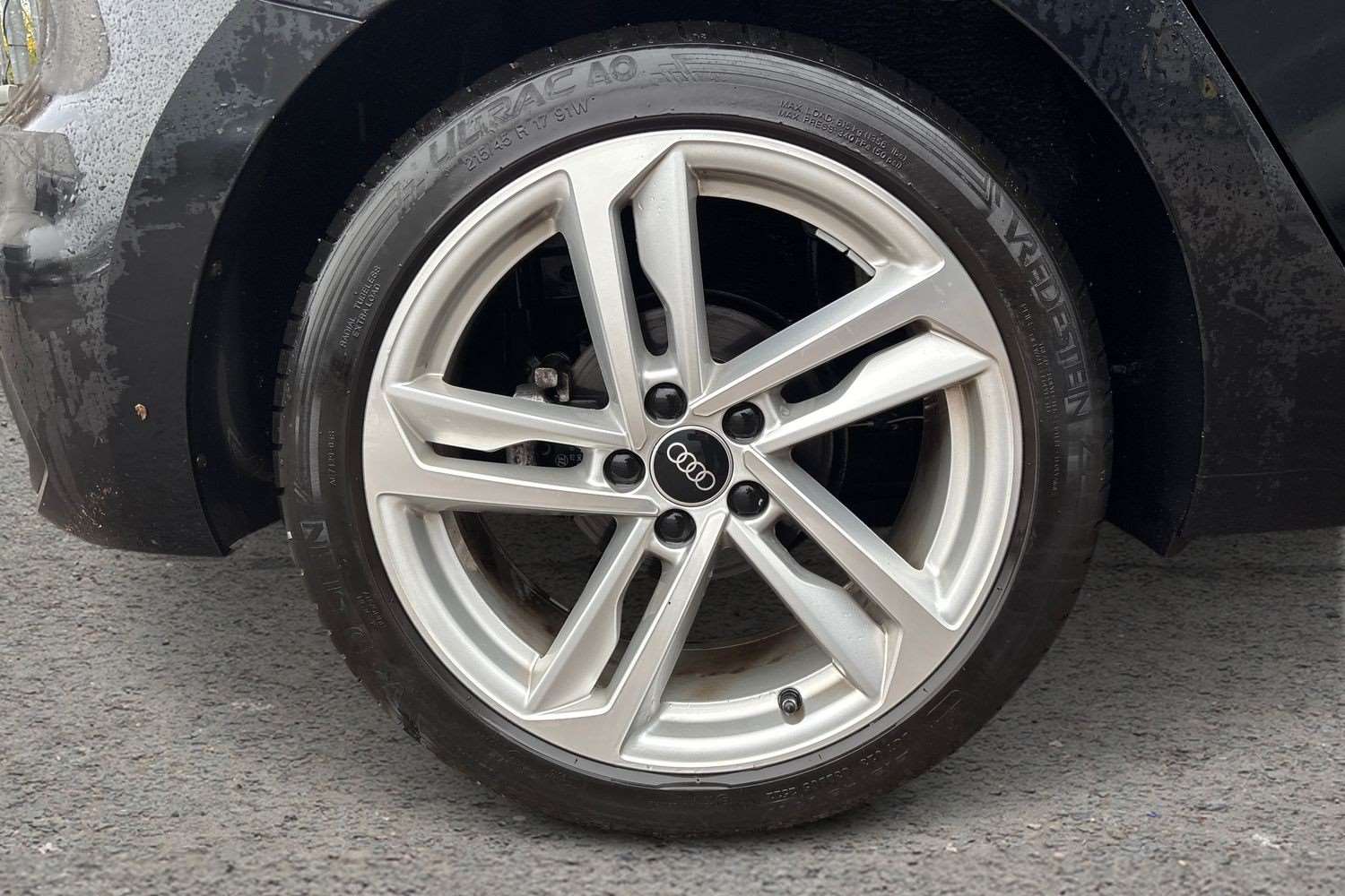 Used Audi A1 2022 for sale - 76488087: Photo 9