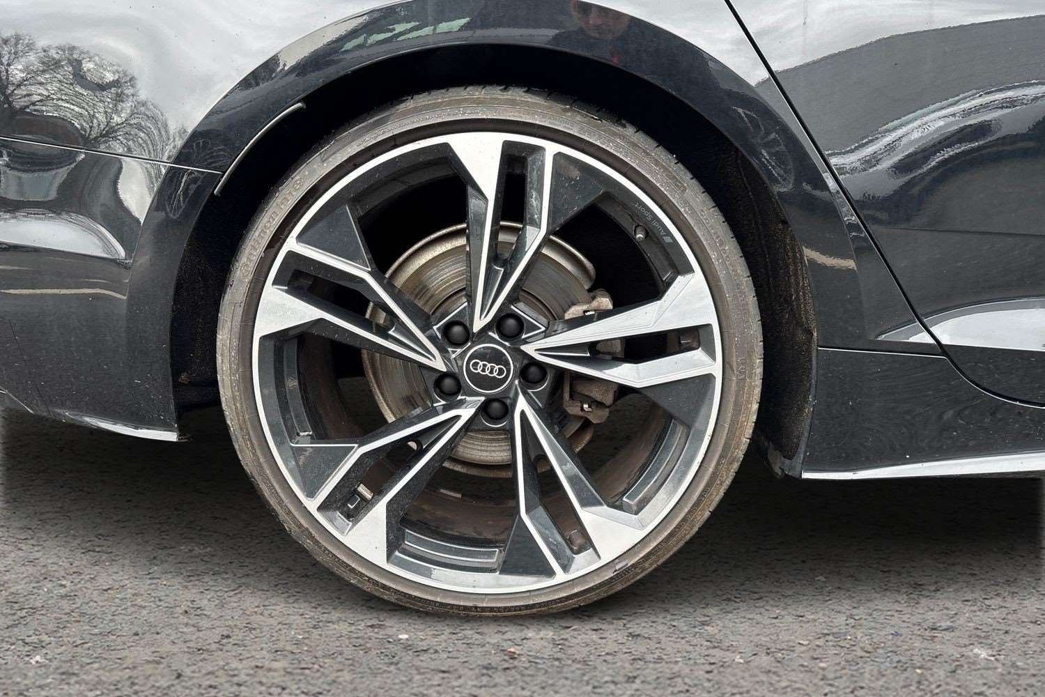 Used Audi A5 2022 for sale - 77698706: Photo 10