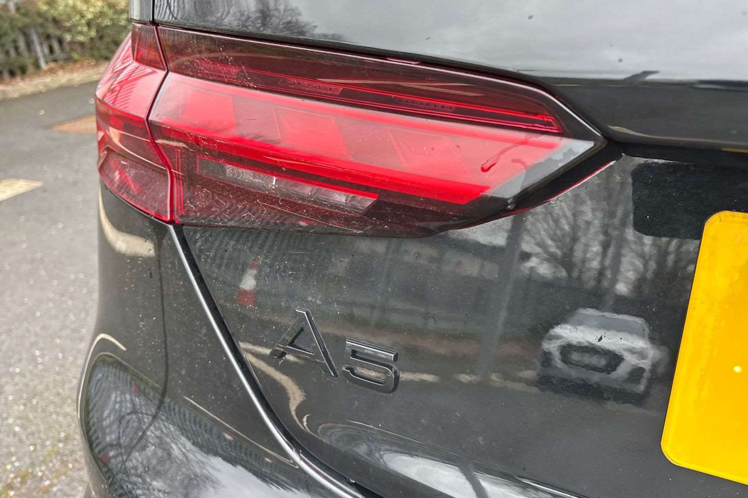 Used Audi A5 2022 for sale - 77698706: Photo 12